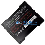 Batería para PDA HBLP8100 [Batería de repuesto]